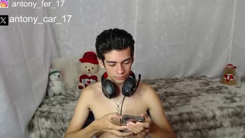 Hisokax online show from October 23, 12:37 pm