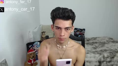 Hisokax online show from December 1, 2:22 pm