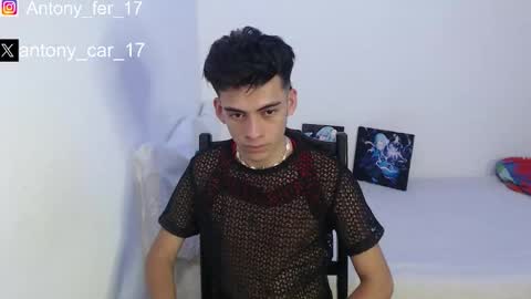 Hisokax online show from December 14, 7:07 pm