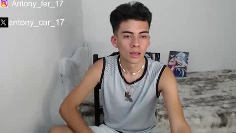 Hisokax online show from December 17, 8:04 pm