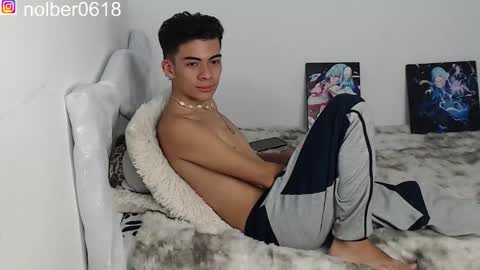 Hisokax online show from December 22, 2:41 am