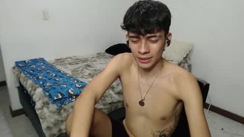 Hisokax online show from March 10, 3:22 am