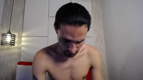 Hisoka online show from September 24, 1:14 pm