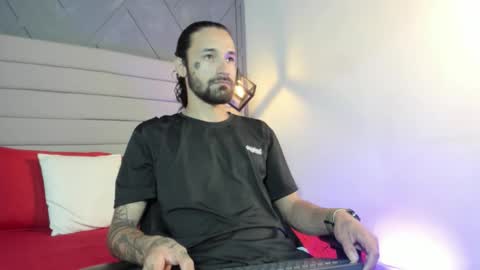 Hisoka online show from November 11, 3:06 am