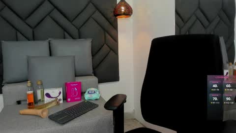 Snapshot of hisoka_0 chatting on May 8, 8:36 pm Hisoka online show from May 8, 8:36 pm