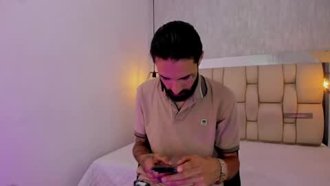 Snapshot of hisoka_0 chatting on May 23, 12:31 pm Hisoka online show from May 23, 12:31 pm