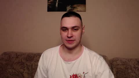 Hisoka online show from February 11, 7:52 pm