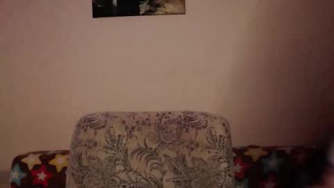 Hisoka online show from March 12, 8:59 pm