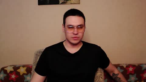 Hisoka online show from March 16, 6:06 am