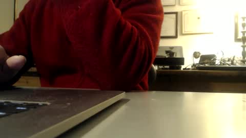 histrionical1 online show from April 30, 9:59 am