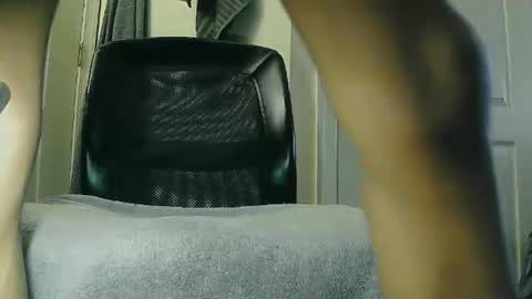 HitmanQuan online show from March 6, 5:46 am