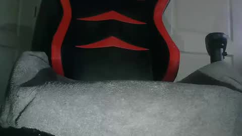 HitmanQuan online show from October 1, 8:04 pm