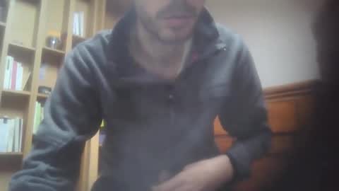 Snapshot of hitmenoww chatting on February 8, 9:23 am hitmenoww online show from February 8, 9:23 am