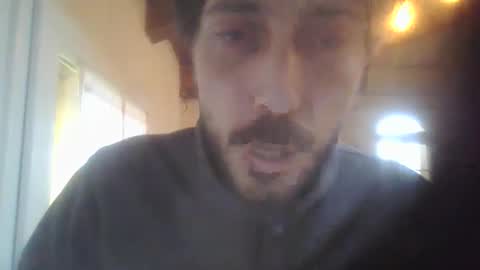 Snapshot of hitmenoww chatting on February 12, 8:42 am hitmenoww online show from February 12, 8:42 am