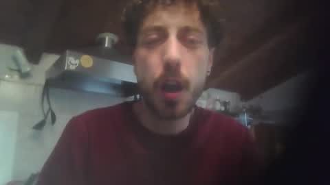 Snapshot of hitmenoww chatting on April 13, 10:54 am hitmenoww online show from April 13, 10:54 am