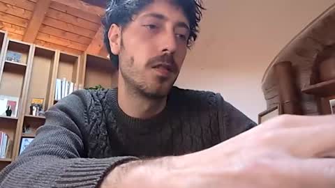 Snapshot of hitmenoww chatting on April 24, 7:11 am hitmenoww online show from April 24, 7:11 am