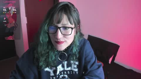 Hitomi Arata online show from January 27, 9:33 pm