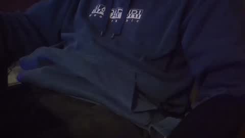 Snapshot of hlavoe33 chatting on January 12, 11:26 pm Hlavoe online show from January 12, 11:26 pm