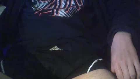 Snapshot of hlavoe33 chatting on March 9, 11:14 pm Hlavoe online show from March 9, 11:14 pm