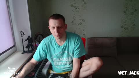 Wet Jack online show from February 15, 6:23 am