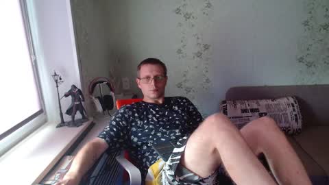 Wet Jack online show from October 15, 7:41 am