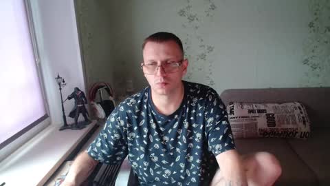 Wet Jack online show from October 23, 6:34 am