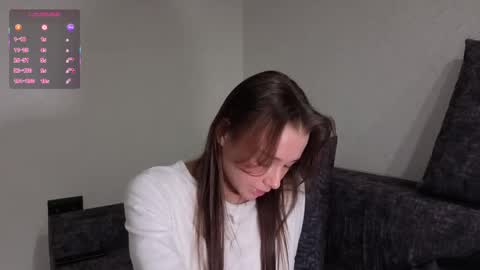 Snapshot of hoaarisa chatting on December 18, 8:15 pm Sofia online show from December 18, 8:15 pm