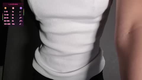 Snapshot of hoaarisa chatting on December 22, 8:06 pm Sofia online show from December 22, 8:06 pm