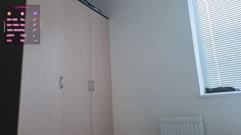 Snapshot of hoaarisa chatting on January 18, 12:09 pm Sofia online show from January 18, 12:09 pm