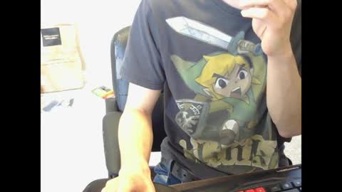 Snapshot of hoboayoyo chatting on May 31, 6:09 pm Hentai man online show from May 31, 6:09 pm