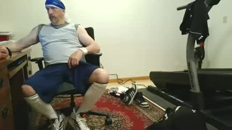 Snapshot of hockeybud chatting on May 29, 4:38 pm Rick online show from May 29, 4:38 pm