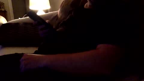 hockeyguy10rangers online show from October 17, 2:37 am