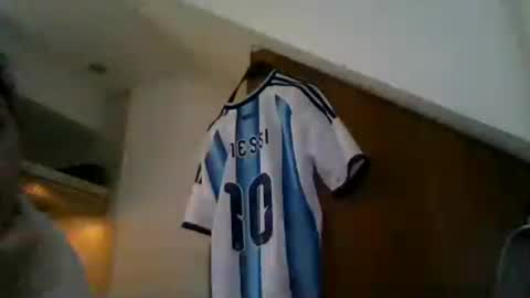 Snapshot of holabonaerense chatting on June 23, 12:03 pm Bonaerense online show from June 23, 12:03 pm