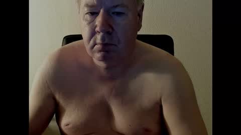 Holger online show from September 21, 2:35 am