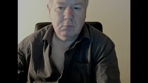 Holger online show from October 28, 3:47 pm