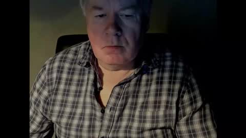 Holger online show from November 14, 4:38 pm