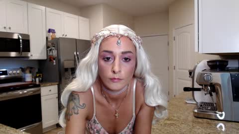 Holi Hurricane online show from October 10, 3:05 am