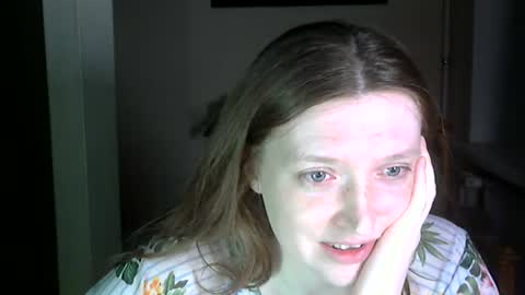 holistic_woman online show from June 19, 9:07 pm