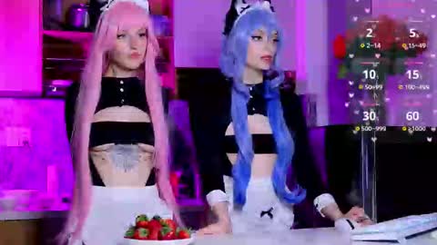 Holli online show from February 7, 11:36 am