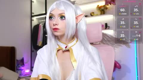 Holli online show from June 7, 12:09 pm