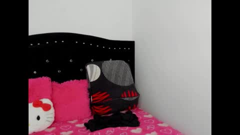 Snapshot of holly0550 chatting on December 1, 6:46 pm holly... online show from December 1, 6:46 pm