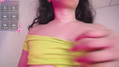 holly_16 online show from December 6, 1:07 am