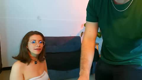 Snapshot of holly_and_honey_69 chatting on March 14, 9:53 pm Holly and Honey online show from March 14, 9:53 pm