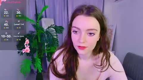 Lana online show from June 12, 1:10 pm
