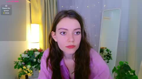 Lana online show from June 17, 2:51 pm
