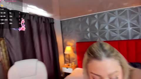 Snapshot of holly_madison_ chatting on February 22, 1:02 pm Holly Madisson online show from February 22, 1:02 pm