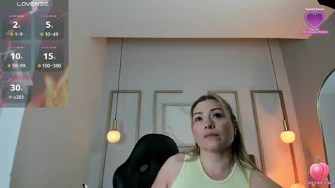 Snapshot of holly_madison_ chatting on July 26, 1:51 pm Holly Madisson online show from July 26, 1:51 pm