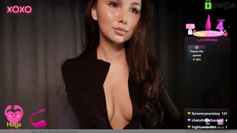 Snapshot of hollyextra chatting on November 8, 9:24 pm hollyextra online show from November 8, 9:24 pm