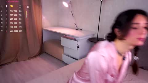 Snapshot of hollymonica chatting on November 21, 5:39 am Delly online show from November 21, 5:39 am