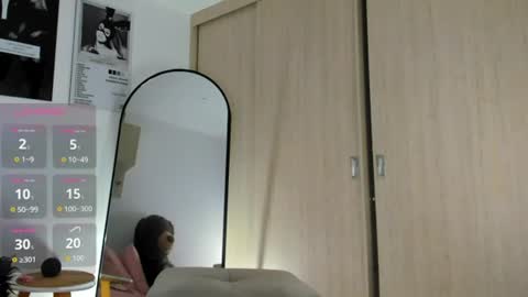 Snapshot of hollyprincess_2 chatting on June 20, 1:52 am holly princess mermaid online show from June 20, 1:52 am
